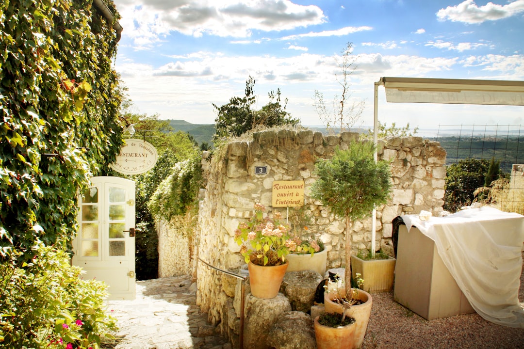 Picturesque European countryside venue ideal for a destination wedding